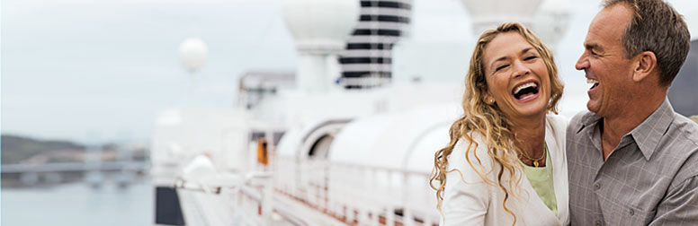 Disfrute de un crucero inolvidable con Holland America
